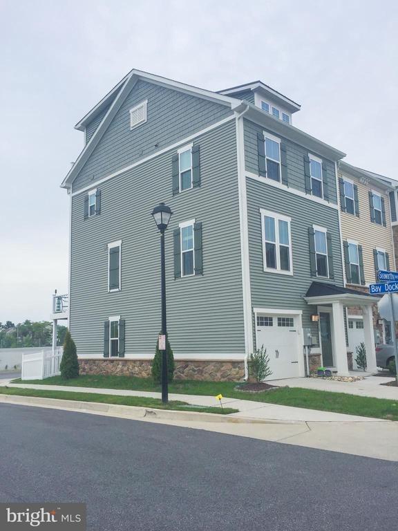 Seaworthy Way, Dundalk, MD 21222