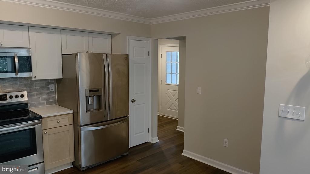 Jefferson Ave, Locust Grove, VA 22508