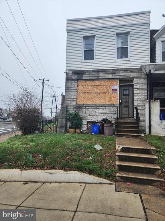 S 61st St, Philadelphia, PA 19142
