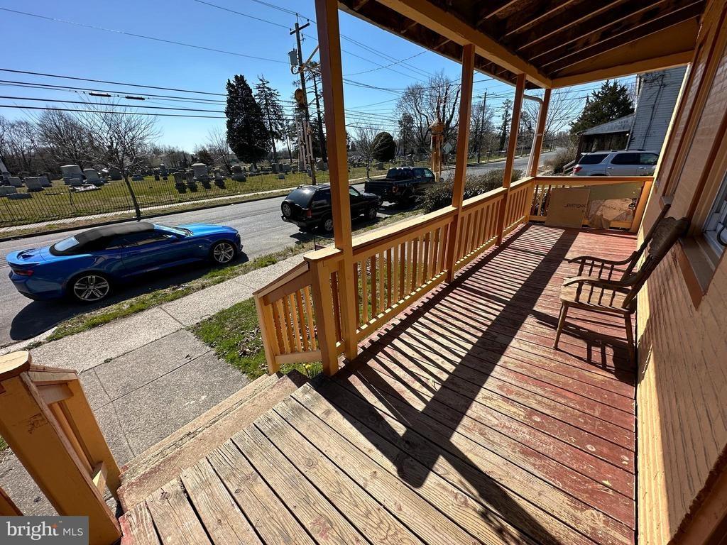 Yorke St, Salem, NJ 08079