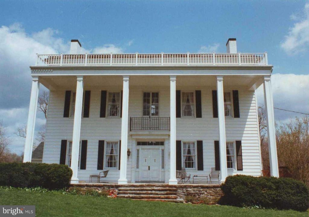 Anglo Hill Rd, Cockeysville, MD 21030
