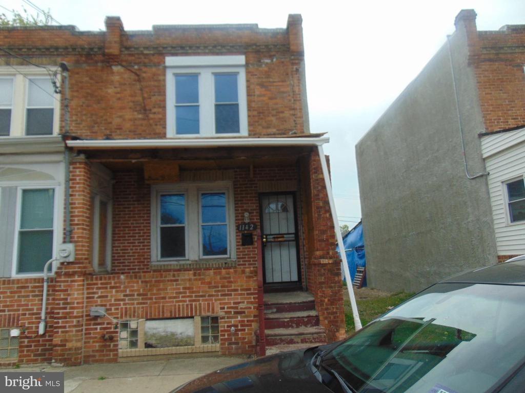 Carl Miller Blvd, Camden, NJ 08104