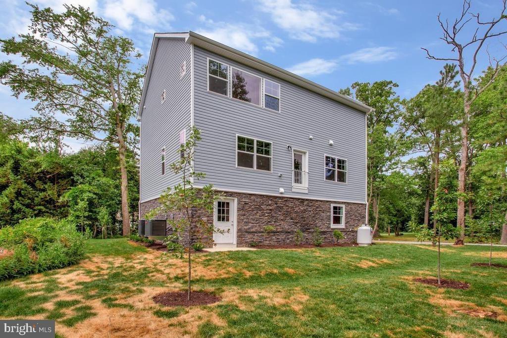 Nollmeyer Rd, Middle River, MD 21220