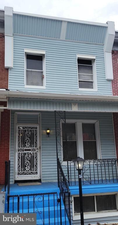 Poplar St, Philadelphia, PA 19131