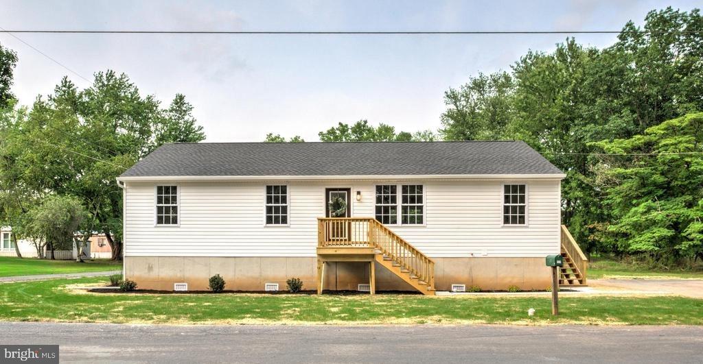 Wayne Ave, Middletown, PA 17057