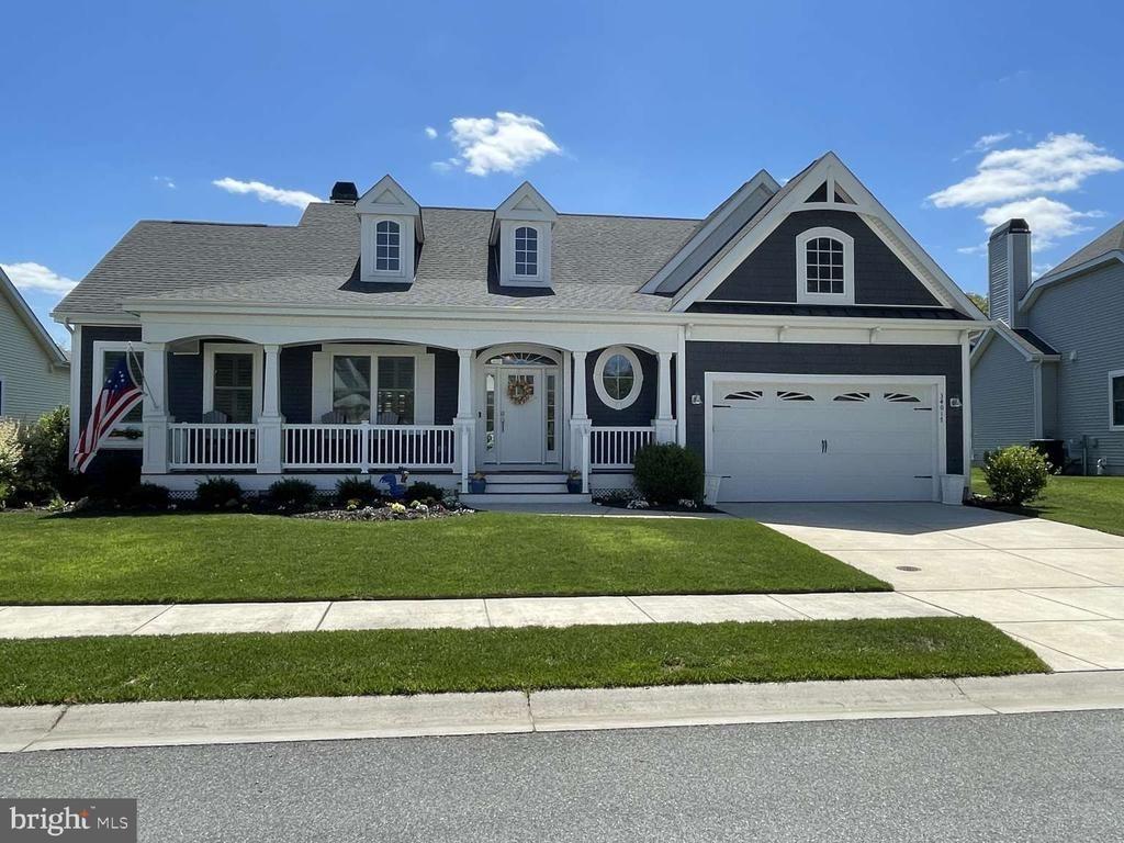 Smiths Point Ln, Lewes, DE 19958