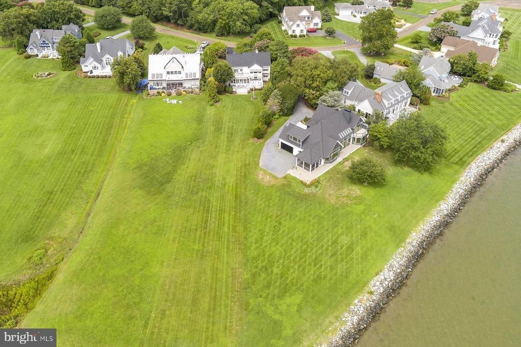 Island Club Rd, Tilghman, MD 21671