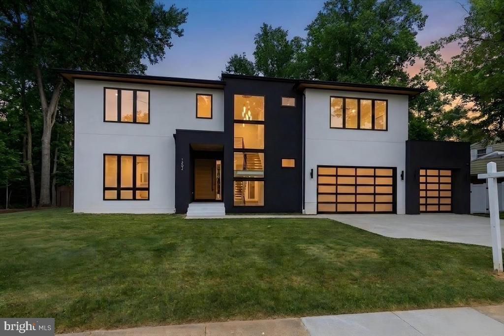 Avery Ct Sw, Vienna, VA 22180