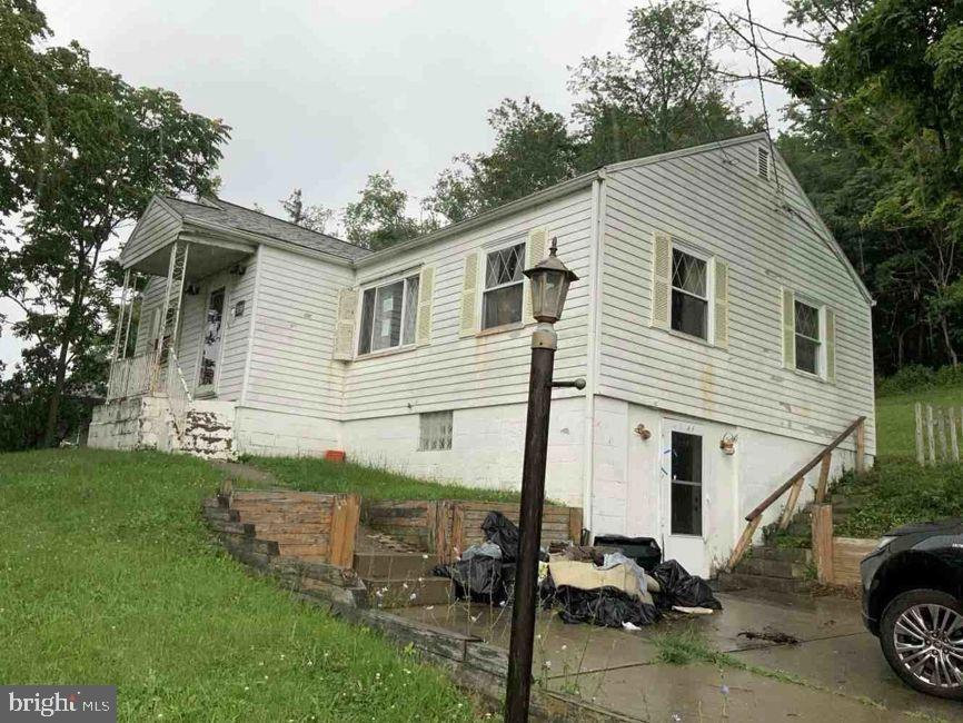 S Central Ave, Canonsburg, PA 15317