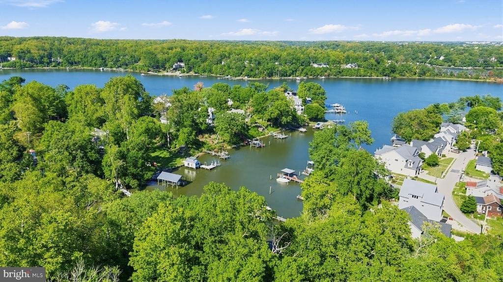 Marlin Dr, Riva, MD 21140