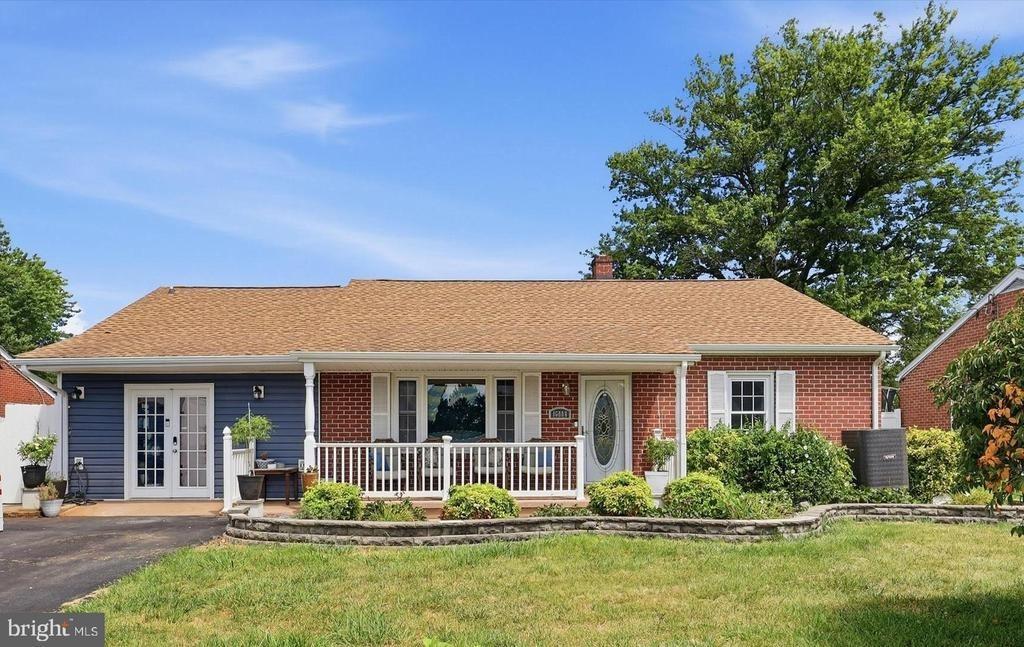 Tammany Manor Rd, Williamsport, MD 21795