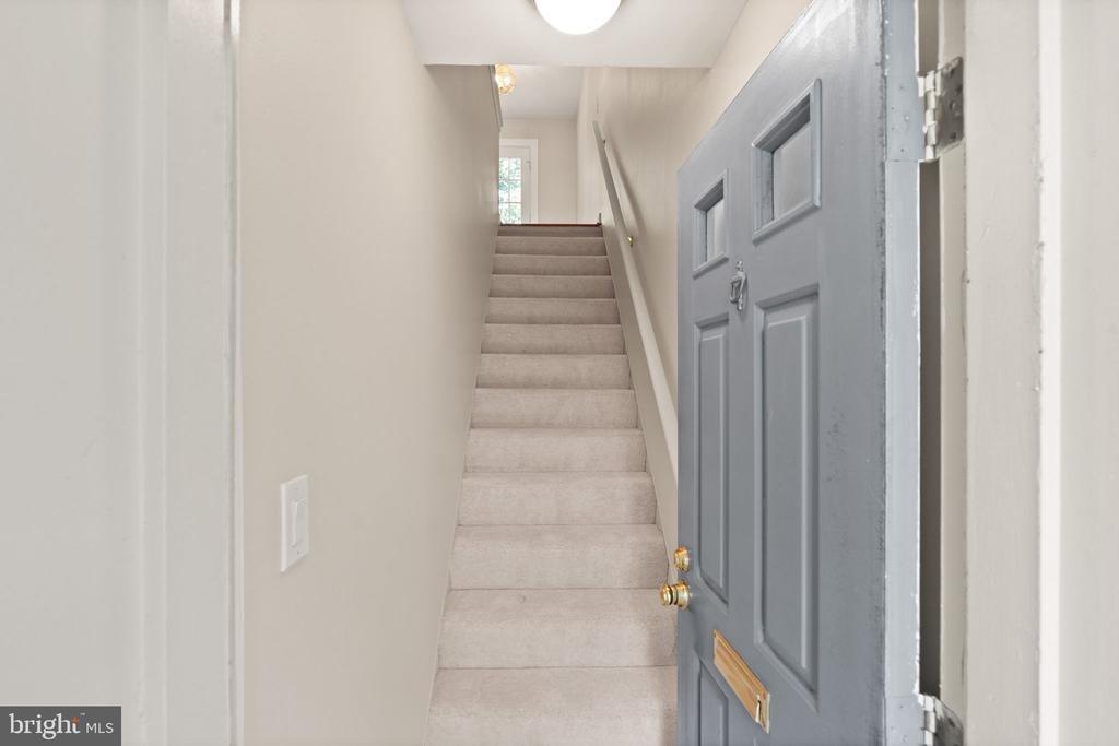 28th Rd S, Arlington, VA 22206