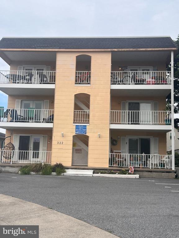 Sunset Dr, Ocean City, MD 21842