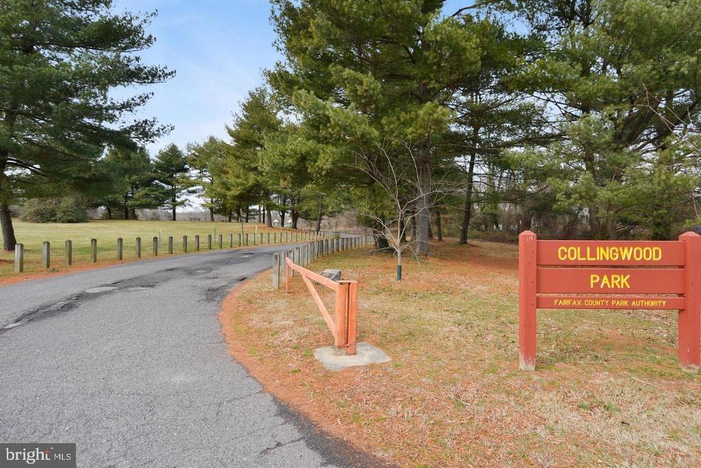 Bolling Dr, Alexandria, VA 22308