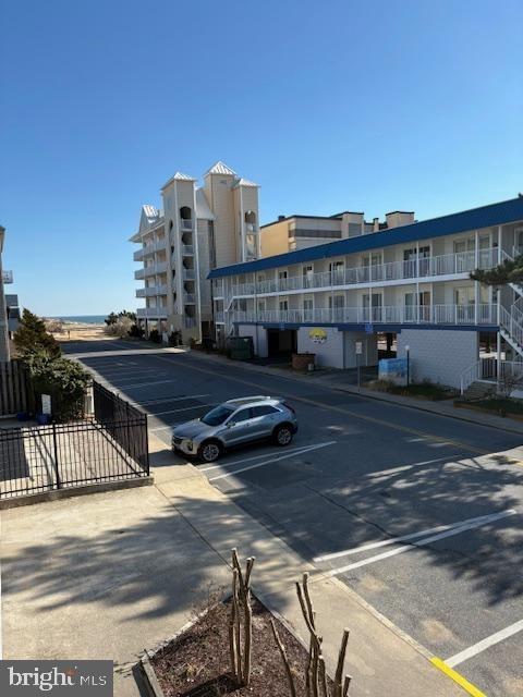 40th St, Ocean City, MD 21842