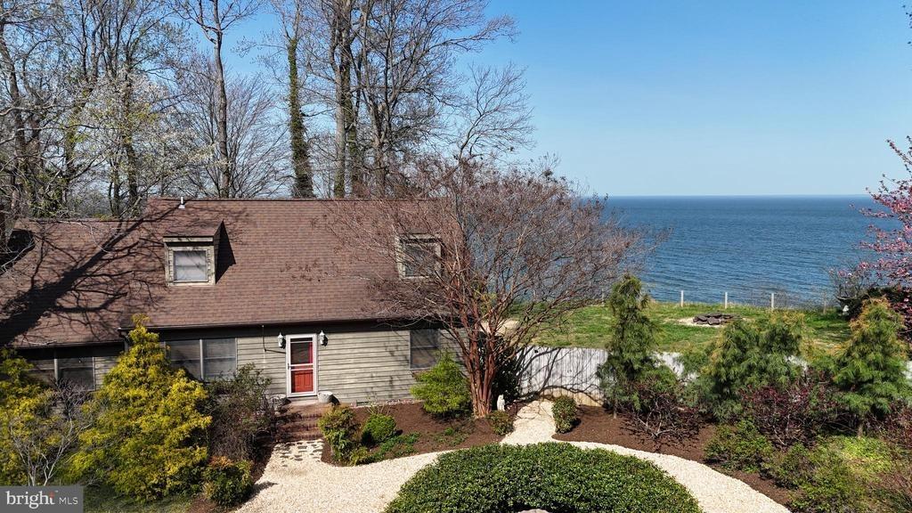 Hilltop Dr, Port Republic, MD 20676