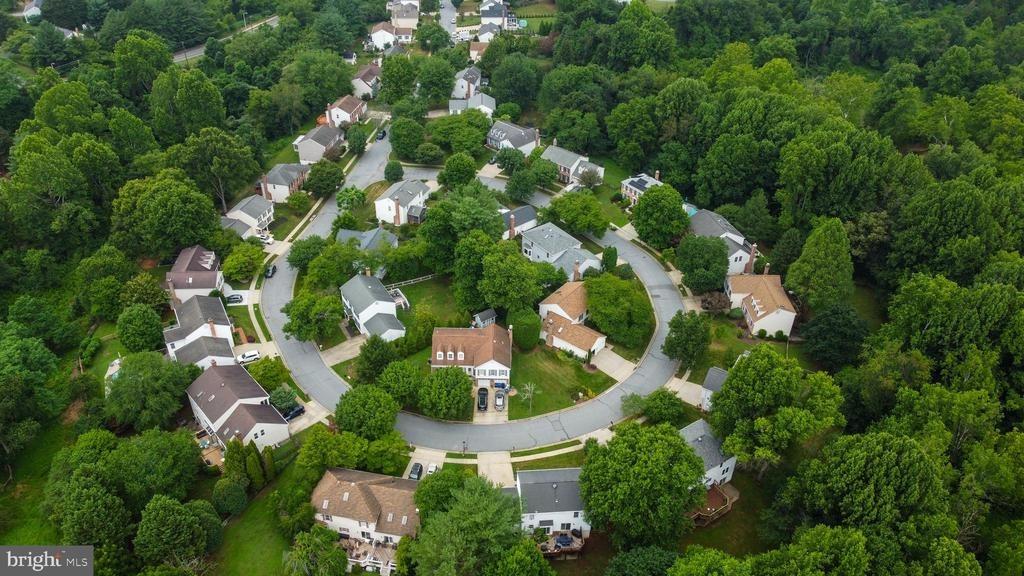 Hidden Brook Ter, North Potomac, MD 20878
