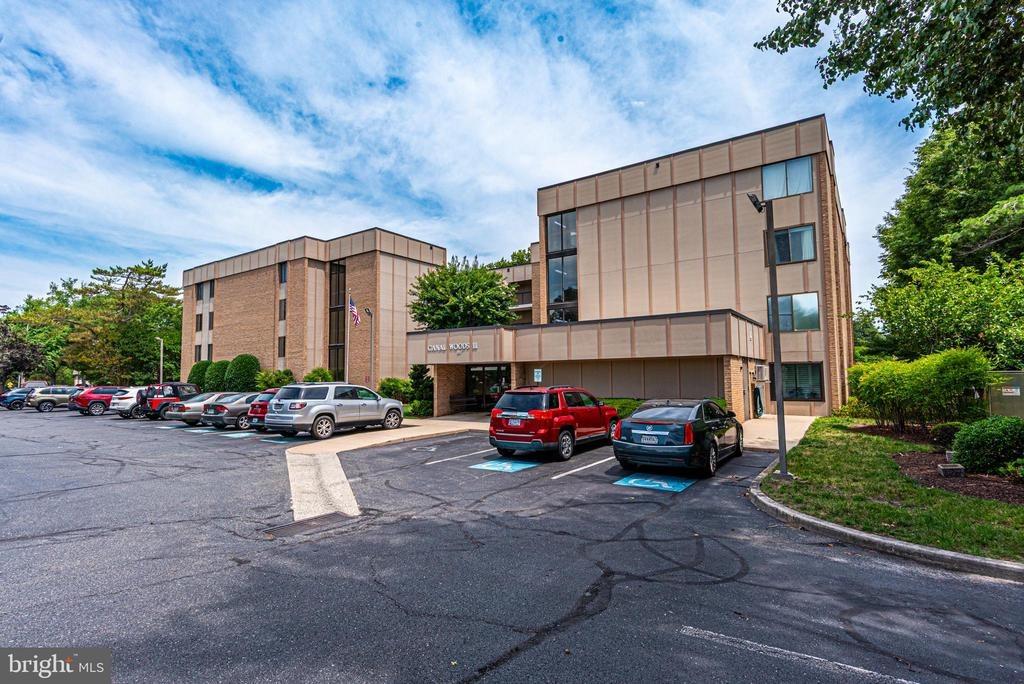 Canal Park Dr, Salisbury, MD 21804