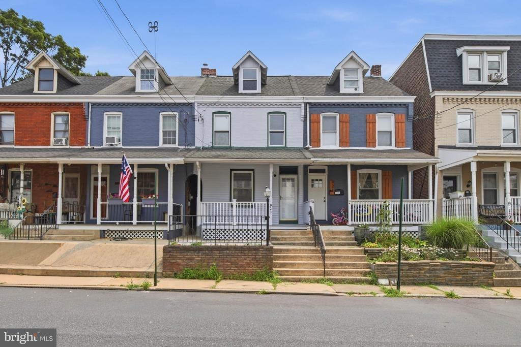 Lititz Ave, Lancaster, PA 17602