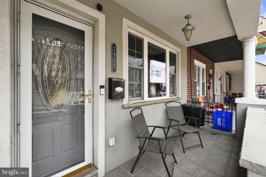 S Sydenham St, Philadelphia, PA 19145