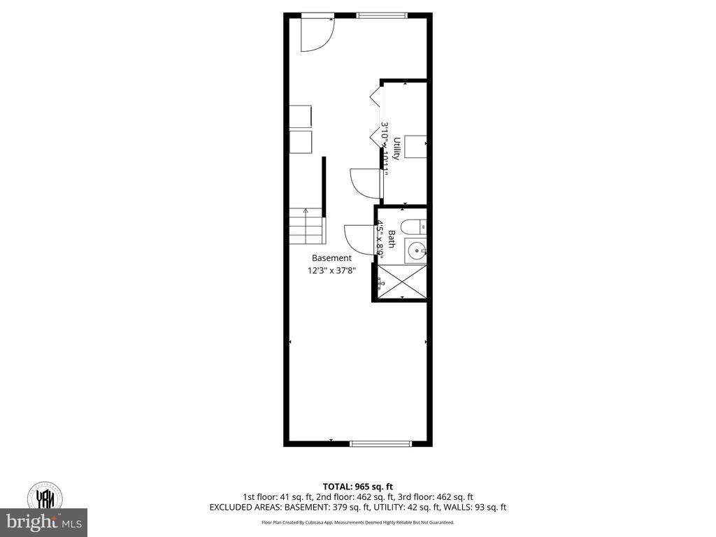N Belnord Ave, Baltimore, MD 21205