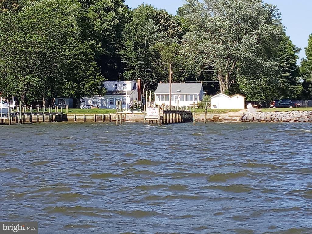 Waterside Dr, Leonardtown, MD 20650