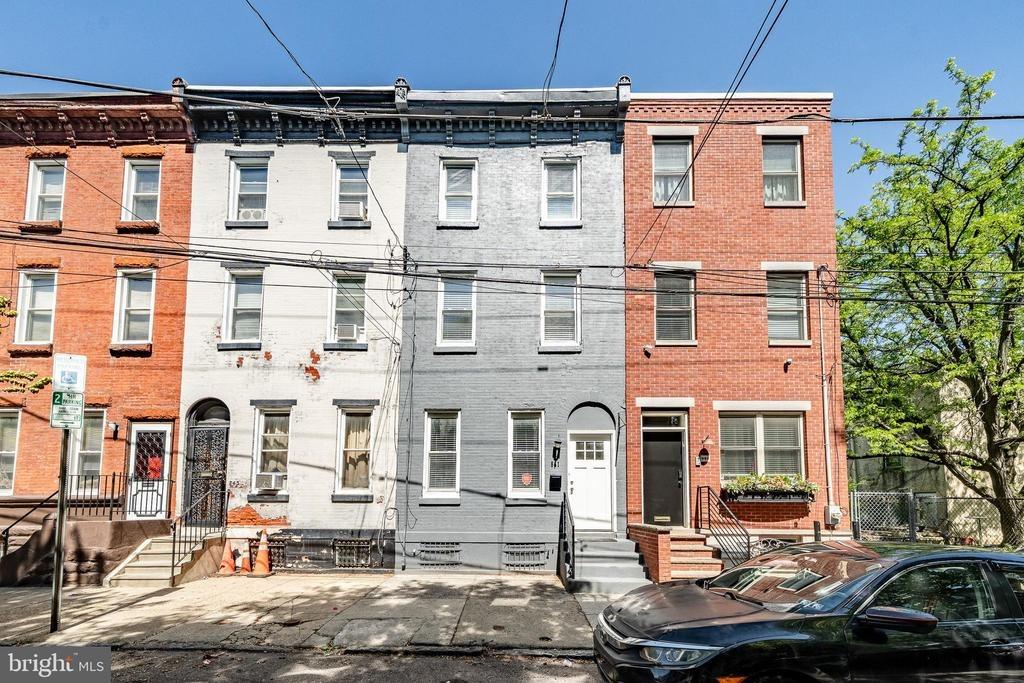 Perkiomen St, Philadelphia, PA 19130