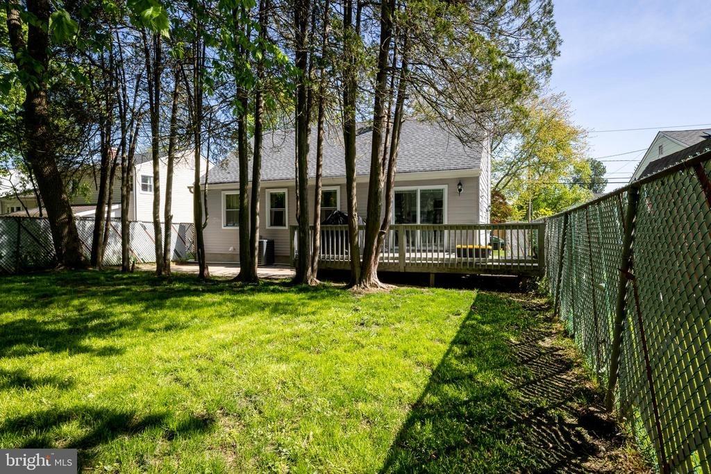 Dixmont Ave, Ewing, NJ 08618