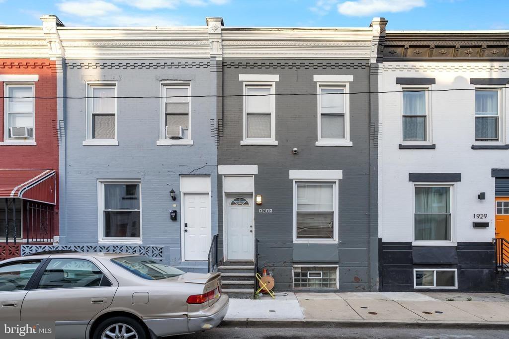 N Patton St, Philadelphia, PA 19121