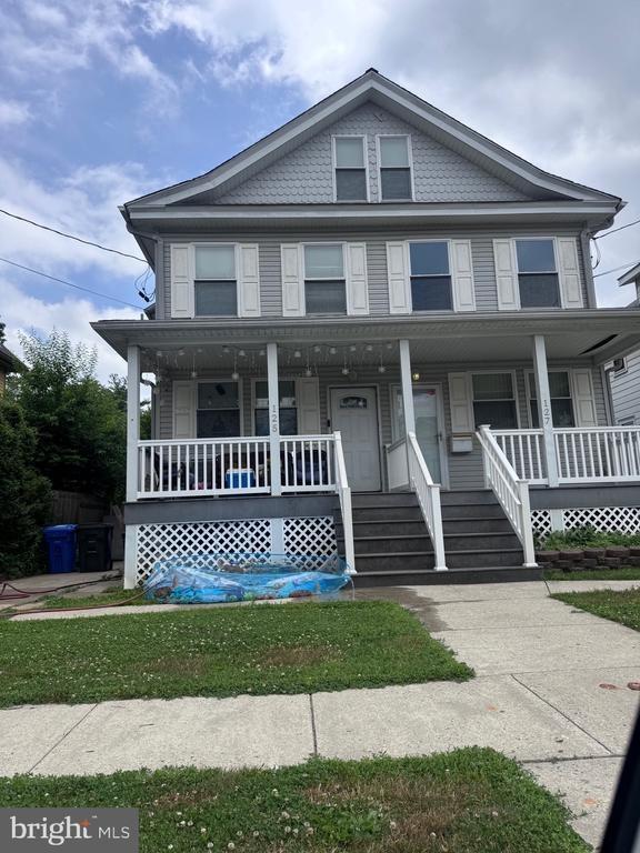 W Federal St, Burlington, NJ 08016