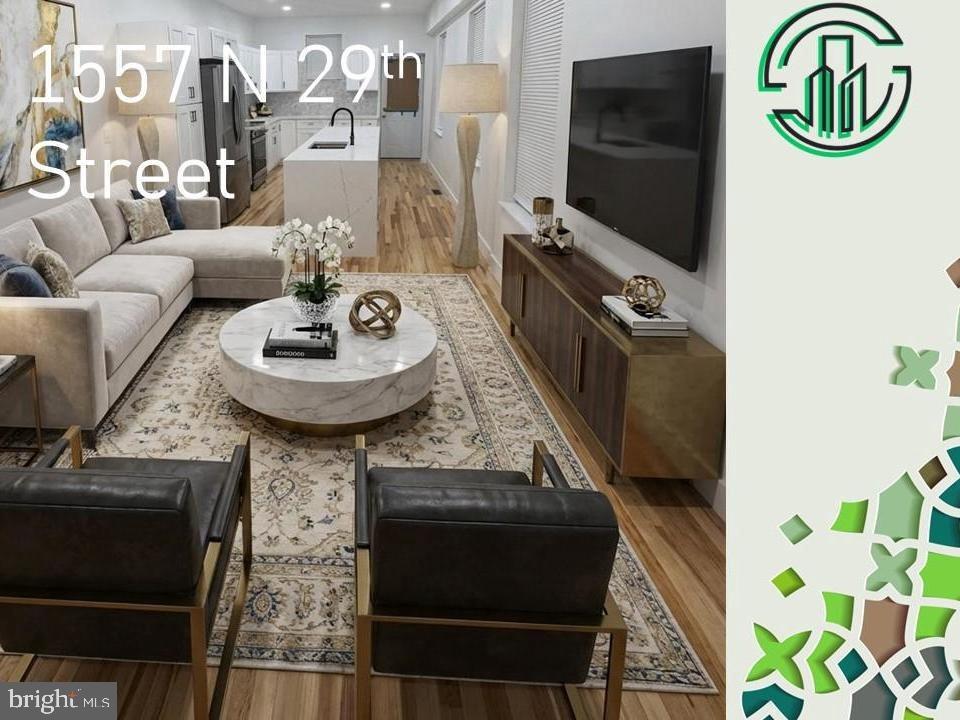 N 29th St, Philadelphia, PA 19121