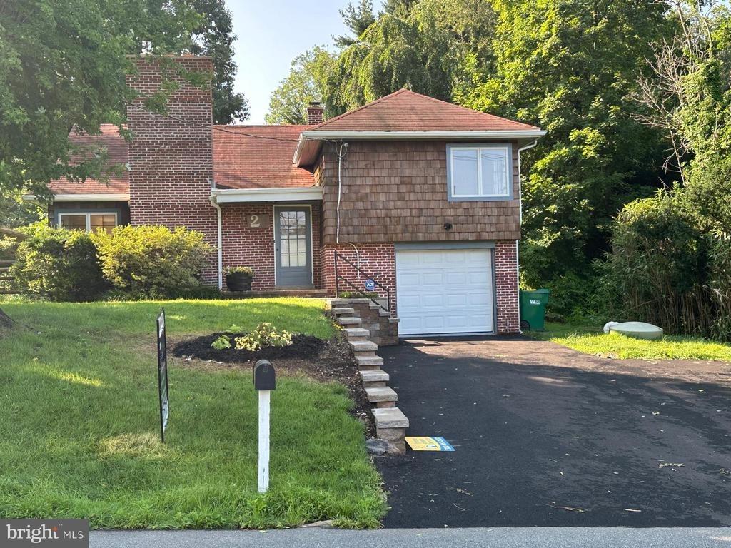 Snuff Mill Rd, Wilmington, DE 19807