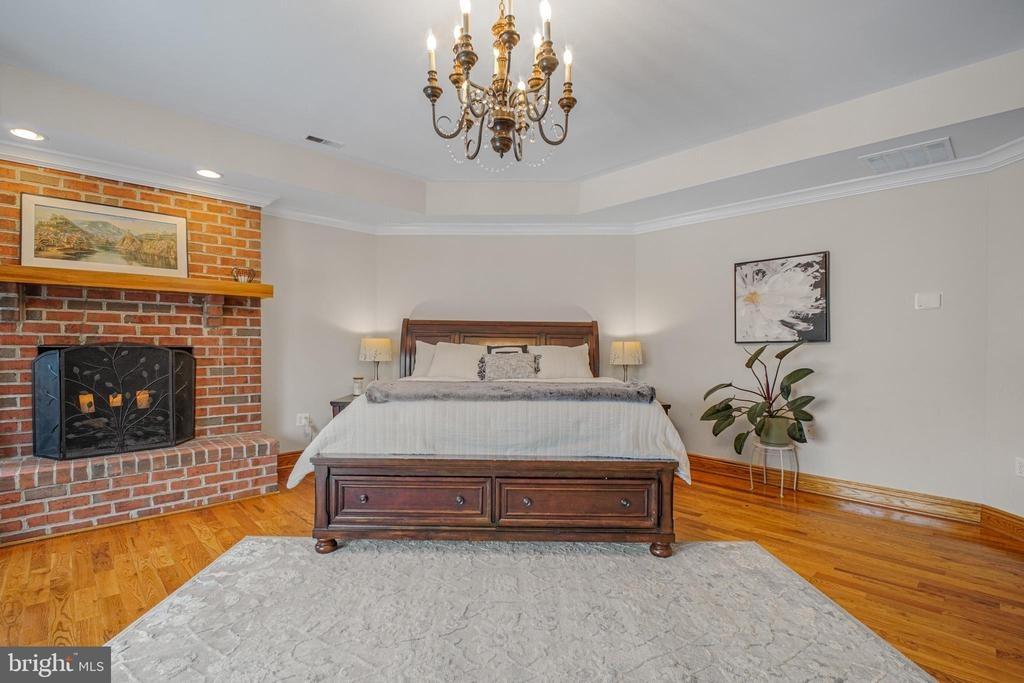Cherry Hill Dr, Stafford, VA 22556