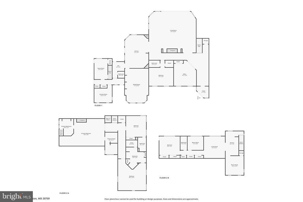 White Pine Ct, Fulton, MD 20759