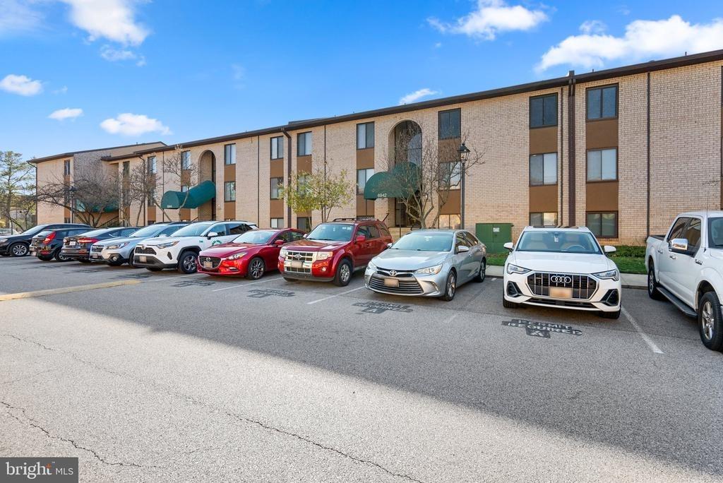 Hanover Pkwy, Greenbelt, MD 20770