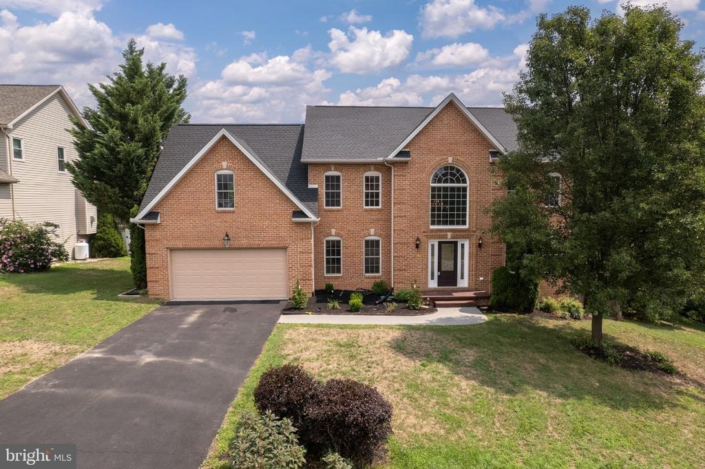 Golf Vista Dr, Greencastle, PA 17225