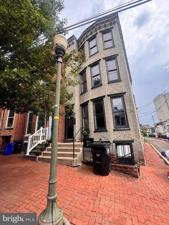 Boas St, Harrisburg, PA 17102