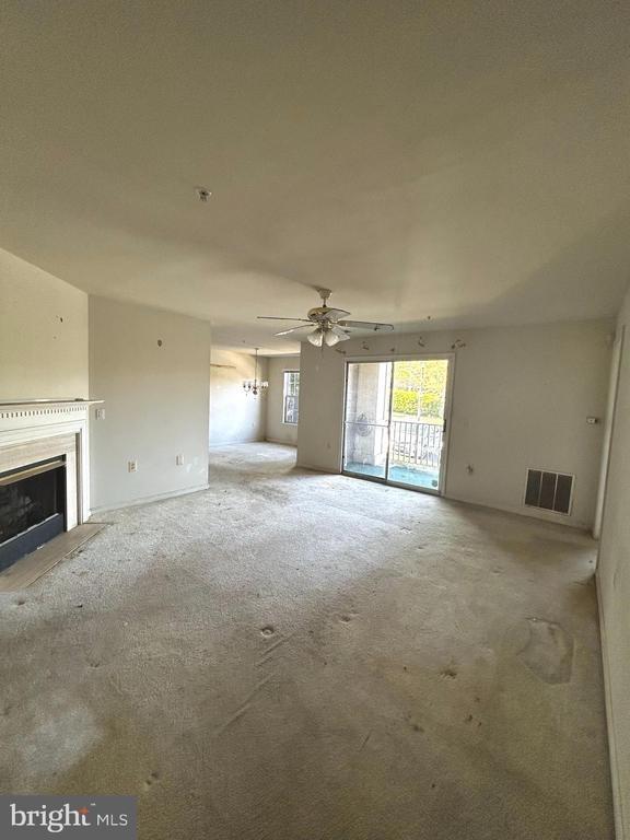 Stone Creek Pl, Pikesville, MD 21208