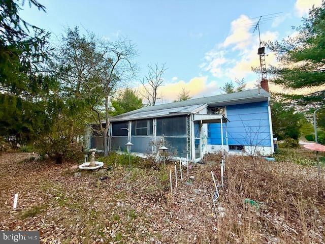 Weymouth Rd, Newfield, NJ 08344