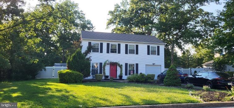 Highland Dr, Barnegat, NJ 08005