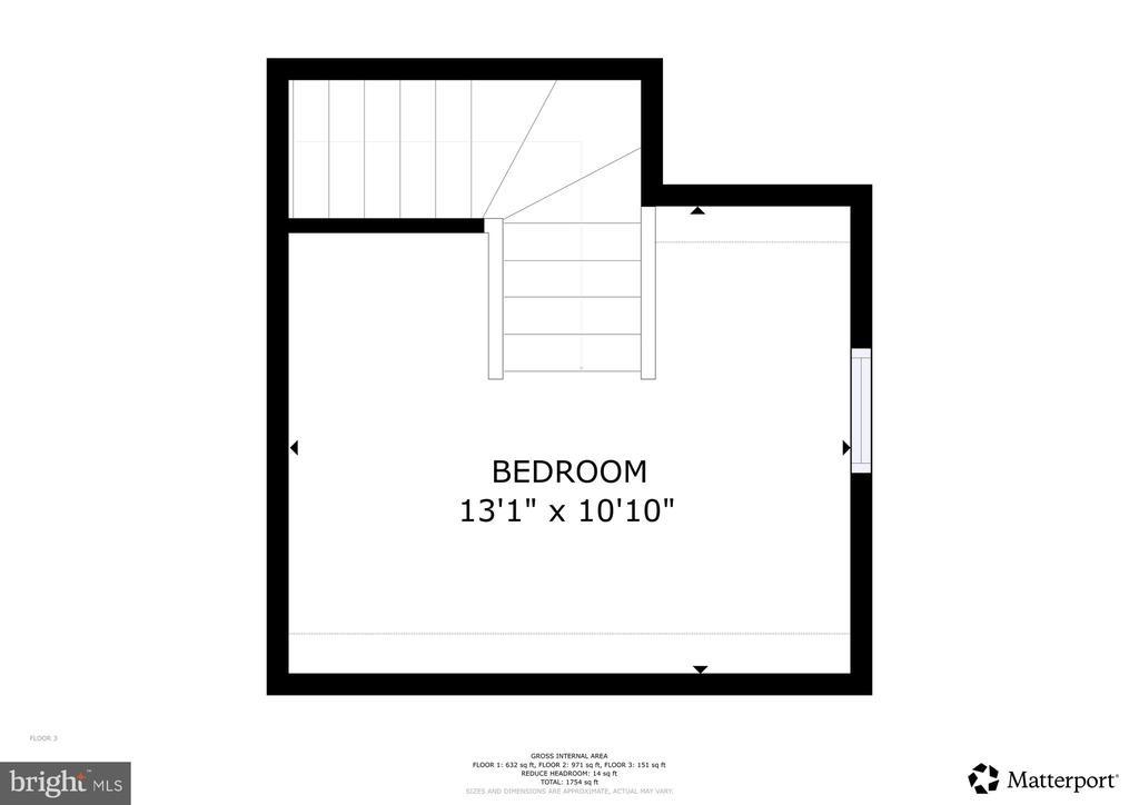 17th St S, Arlington, VA 22202