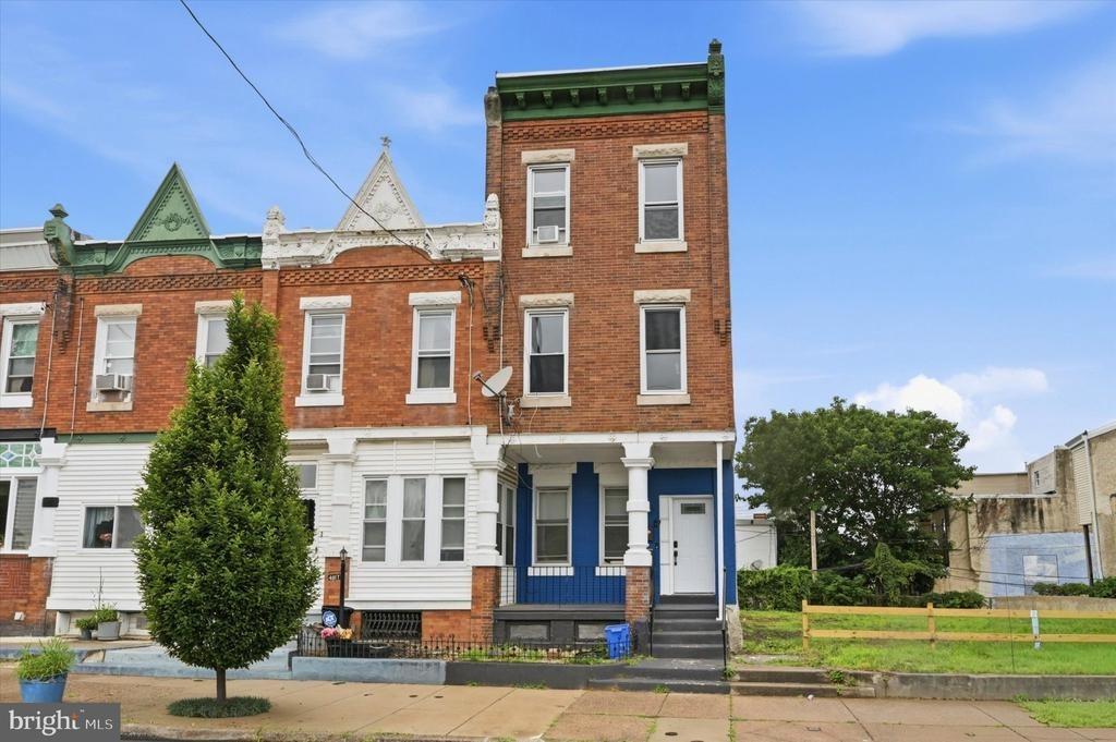 Fairmount Ave, Philadelphia, PA 19139