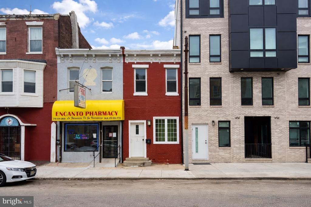 N Front St, Philadelphia, PA 19133