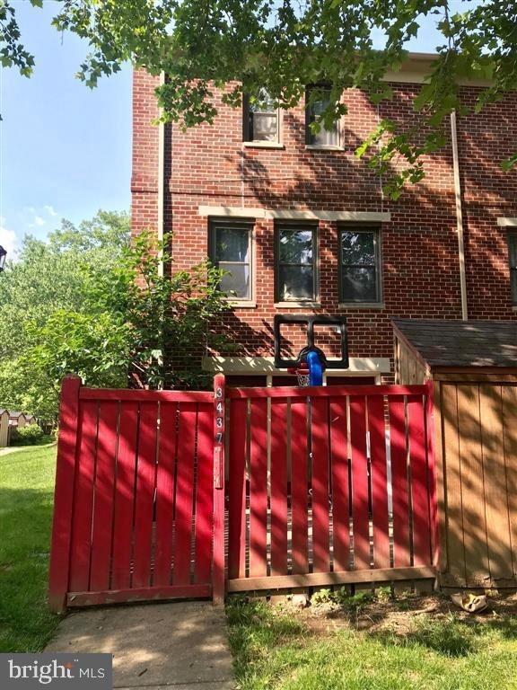 Bantry Way, Olney, MD 20832