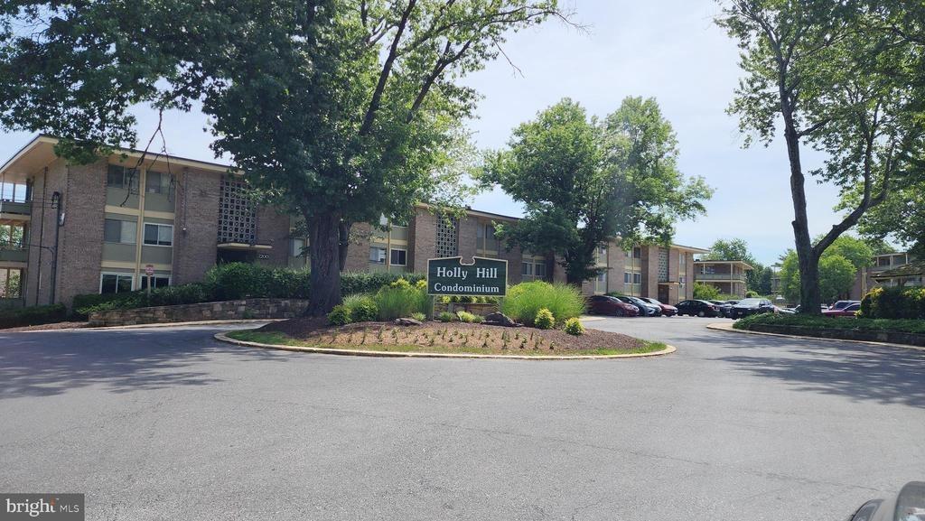 Donnell Pl, District Heights, MD 20747