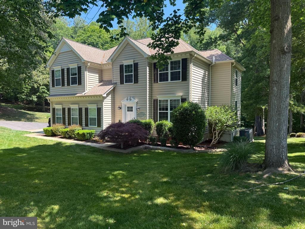Cross Creek Dr, Huntingtown, MD 20639