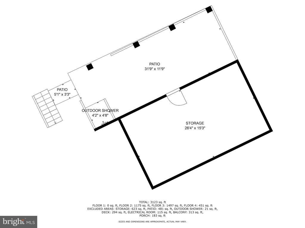 Boone Trl, Severna Park, MD 21146