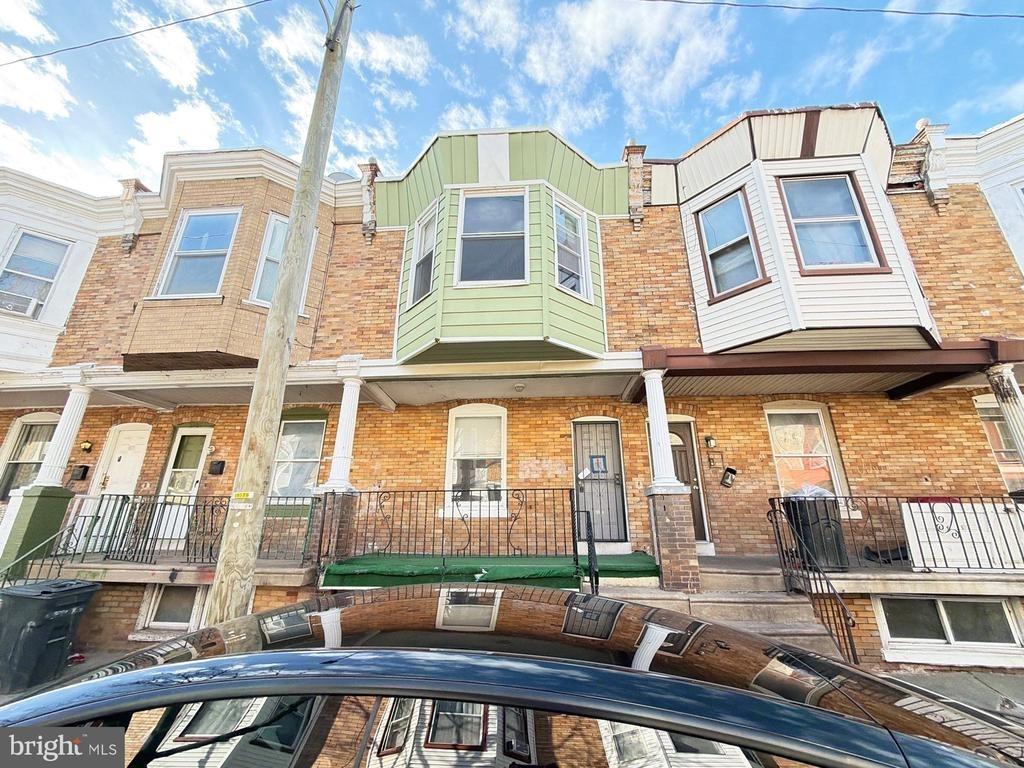 Crowson St, Philadelphia, PA 19144