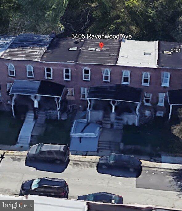 Ravenwood Ave, Baltimore, MD 21213