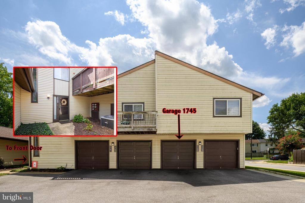 Leisure Way, Crofton, MD 21114